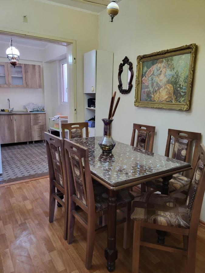 Kaza Apartment Kladovo Exteriör bild