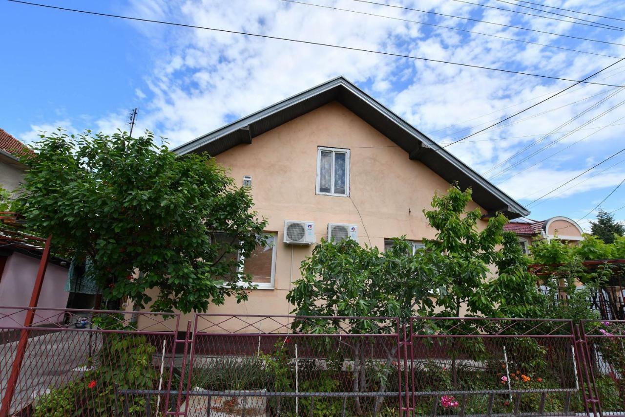 Kaza Apartment Kladovo Exteriör bild