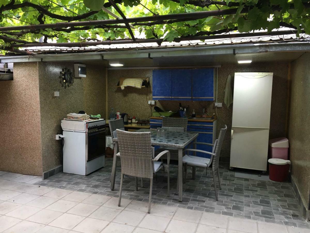 Kaza Apartment Kladovo Exteriör bild